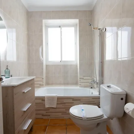 U-nique Alferez Apartment Malaga