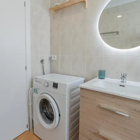 Apartment U-nique Alferez Malaga