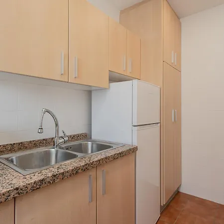 Apartment U-nique Alferez
