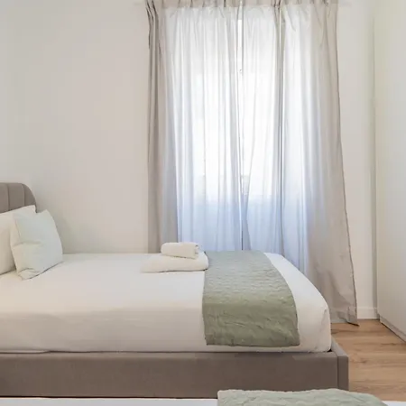 U-nique Alferez Apartment Malaga