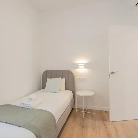 Apartment U-nique Alferez Malaga