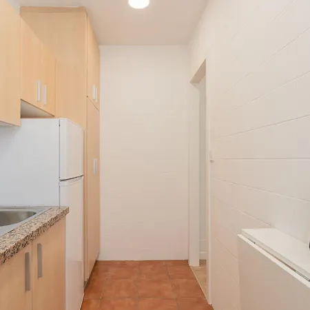 Apartment U-nique Alferez