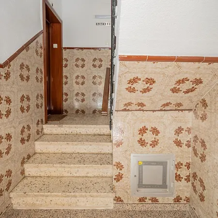 Apartment U-nique Alferez