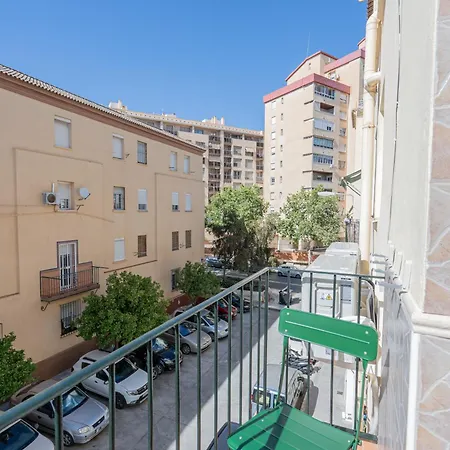 Apartment U-nique Alferez Malaga