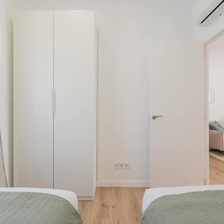 Apartment U-nique Alferez