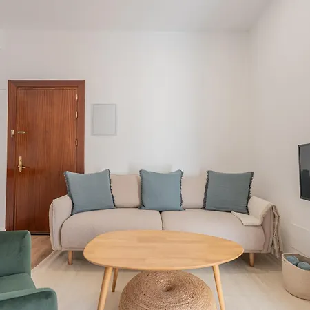 Apartment U-nique Alferez *
