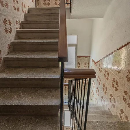 U-nique Alferez Apartment Malaga