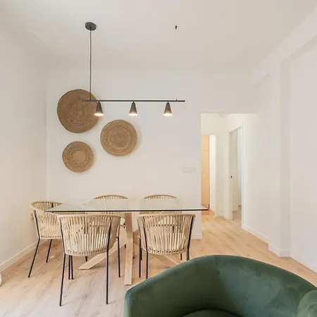 Apartment U-nique Alferez