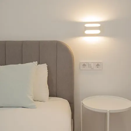 U-nique Alferez Apartment