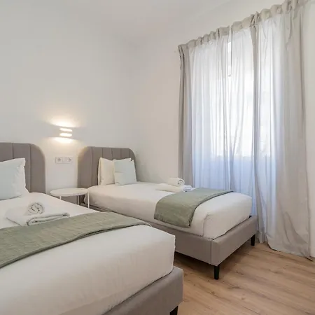 Apartment U-nique Alferez