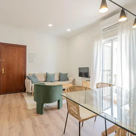 Apartment U-nique Alferez *
